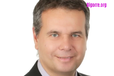 Frédéric Cabrolier