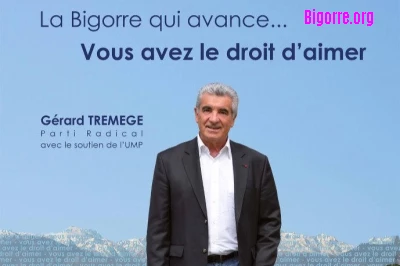 Gérard Trémège