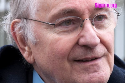 Jacques Cheminade