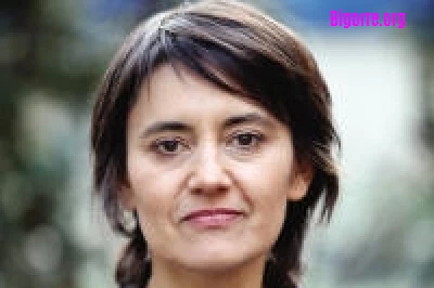 Nathalie Arthaud