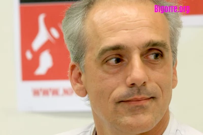 Philippe Poutou