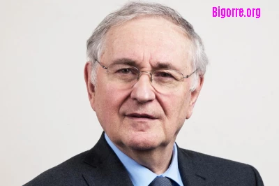 Jacques Cheminade