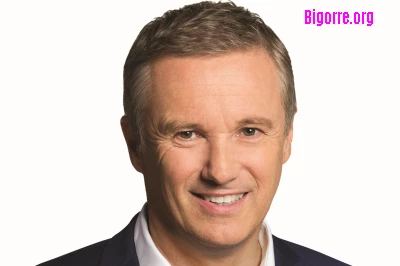 Nicolas Dupont Aignan