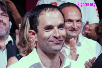 Benoït Hamon