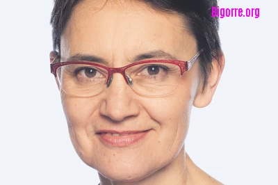 Nathalie Arthaud