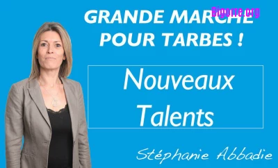 Stéphanie Abbadie