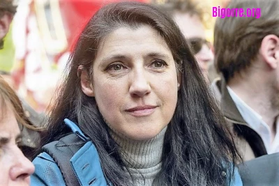 Myriam Martin