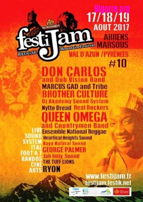 Festijam