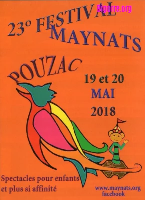 Les Maynats