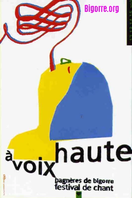 Festival A Voix Haute
