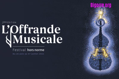L'Offrande Musicale