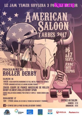 American Saloon