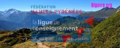 Ligue de l'Enseignement des Hautes-Pyrénées