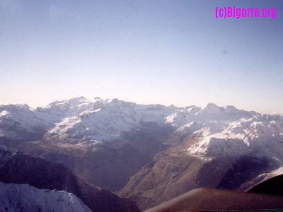 Cirque de Gavarnie   