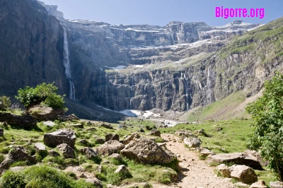 Cirque de Gavarnie