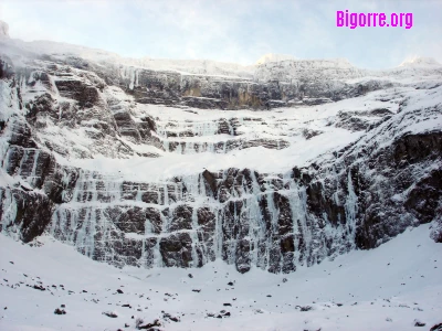 Cirque de Gavarnie