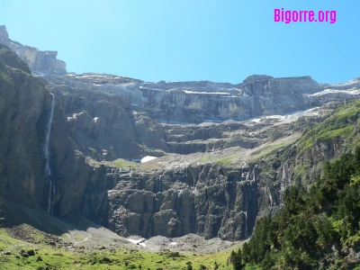 Cirque de Gavarnie