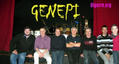 Génépi