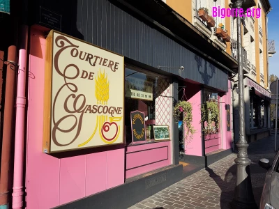 La Tourtière de Gascogne à Tarbes