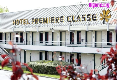 Hôtel Première Classe de Tarbes