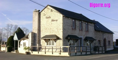 Restaurant La Vieille Auberge