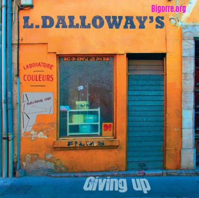 L. Dalloway's