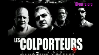 Les Colporteurs