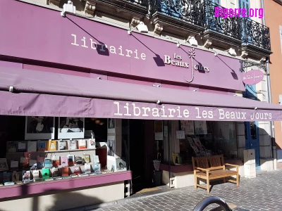 Librairie Les Beaux Jours à tarbes