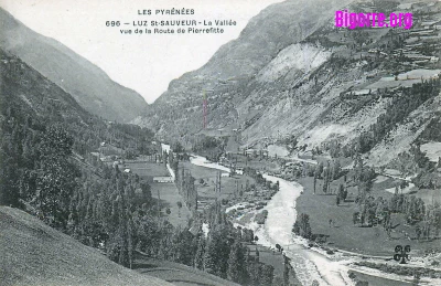 Luz-Saint-Sauveur