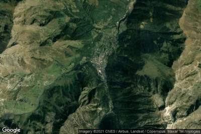 Aéroport Cauterets