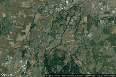 Aéroport Poivre Rouge