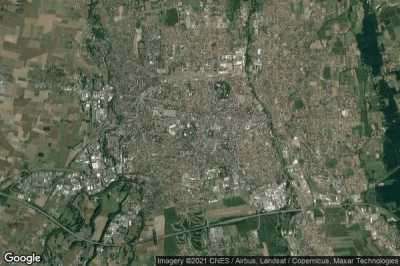 Aéroport L'Asia