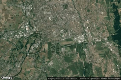Aéroport L'Aéropostale