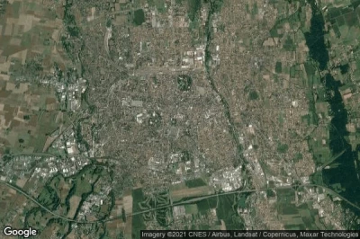 Aéroport L'Oriental
