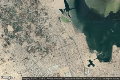 Vue aérienne de Sayhat