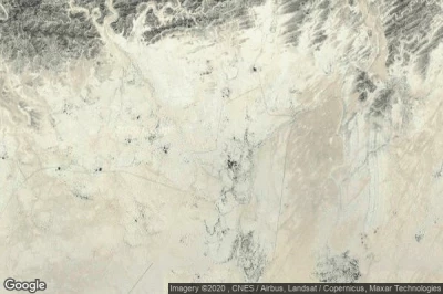 Vue aérienne de Chib