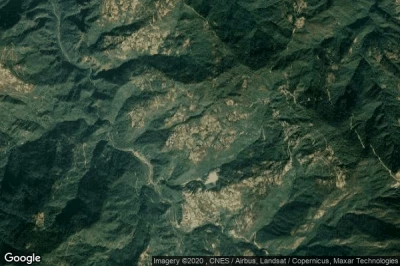 Vue aérienne de Pemagatshel