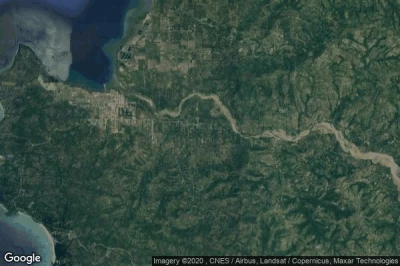 Vue aérienne de Ilaya