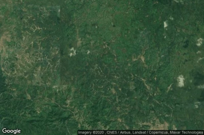 Vue aérienne de Mapulot