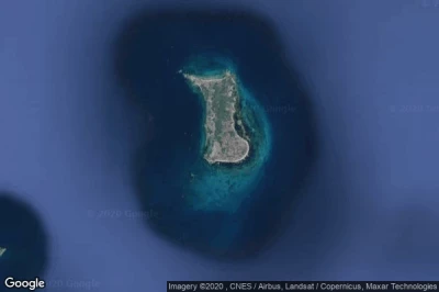 Vue aérienne de Logon