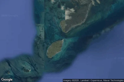 Vue aérienne de Lipayran