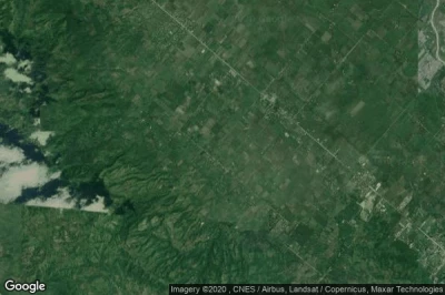 Vue aérienne de Libas