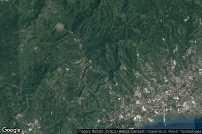 Vue aérienne de Guindarohan