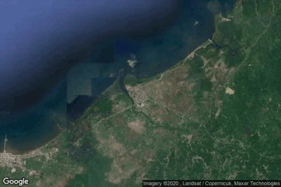 Vue aérienne de Barugo