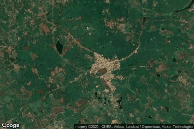 Vue aérienne de Duowen