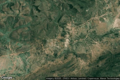 Vue aérienne de Lemek