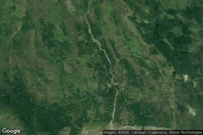 Vue aérienne de Chivasing