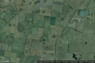 Vue aérienne de Vite Vite North