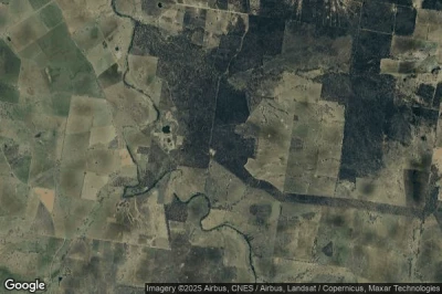 Vue aérienne de Home Rule