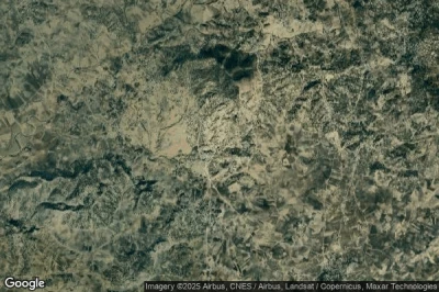 Vue aérienne de Sidi Redouane